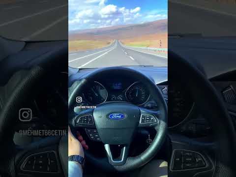 İbrahim Tatlıses Yorgun Ford Focus 71 ACG 531 Ibrahimtatlıses Trending Keşfet Shorts Yol