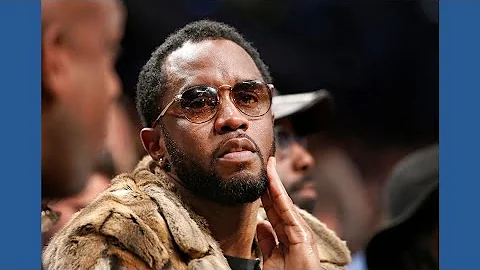 Date of Sean 'Diddy' Combs' release from prison revealed