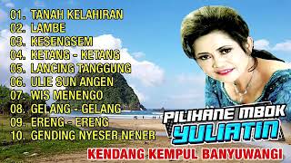 Yuliatin lagu pilihan banyuwangi