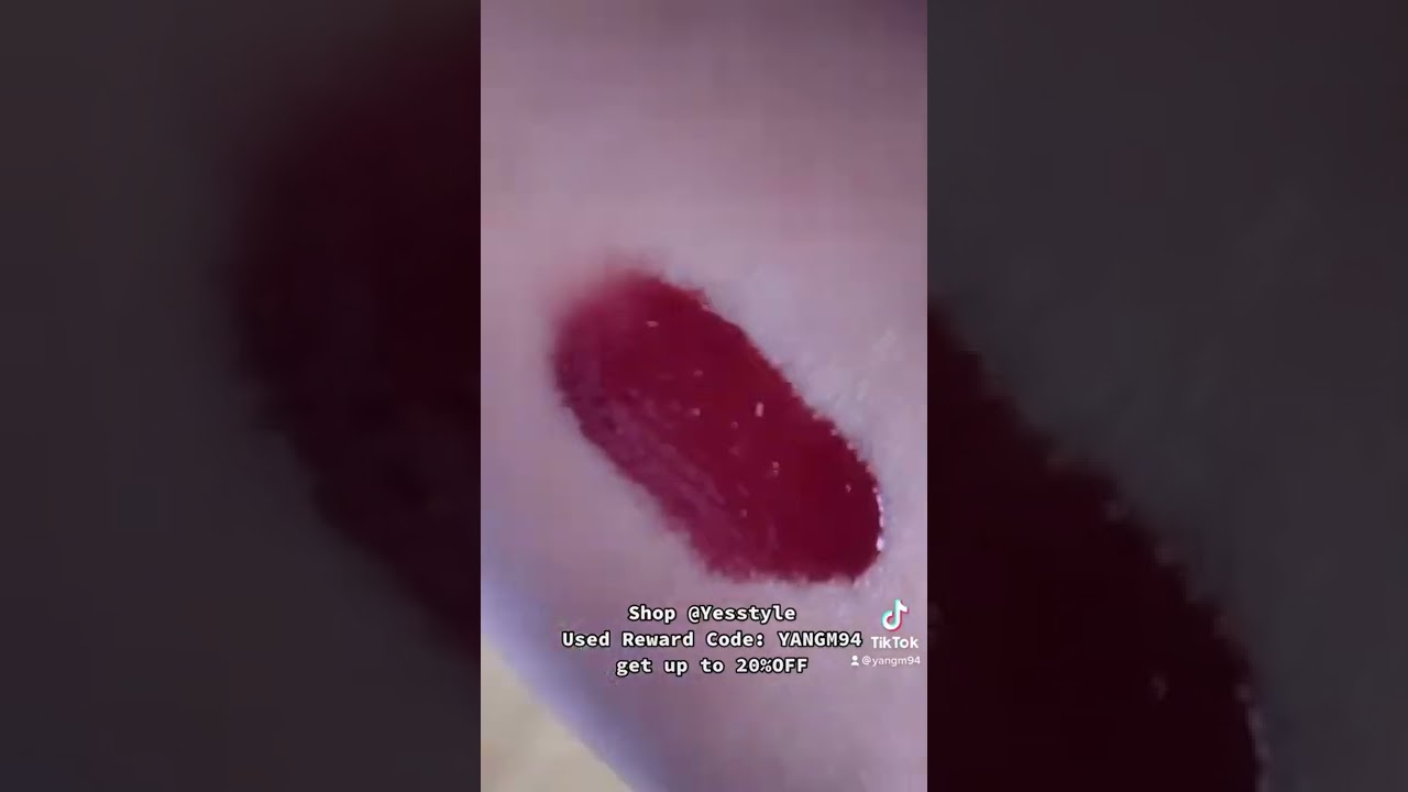 I'M MEME - I'm Pep! Balm 