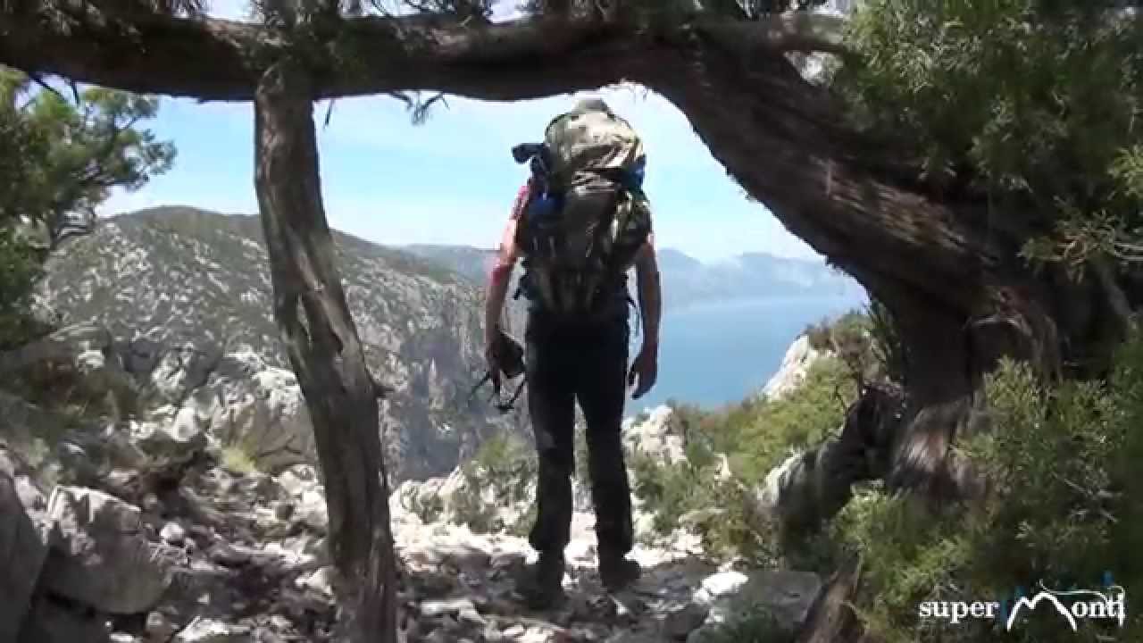 Sardegna Trekking: Selvaggio Blu