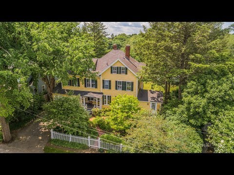 21 River St, Concord, MA home video tour