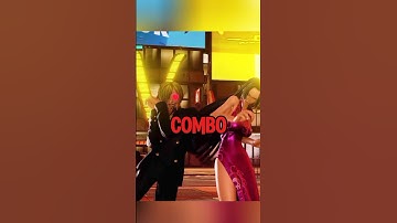 Did you know about this absurd detail in Jump Force.