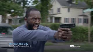 April Highlights Hbo Go