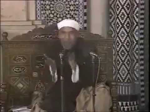 الشيخ الشعراوي شرح لماذا طلب بني إسرائيل الطعام وقالوا لن نصبر على طعام واحد تفسير القرآن