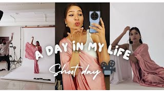 Living Two Dreams In A Day A Day In My Life As A Software Engineer Model Photoshoot Bts