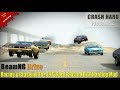 BeamNG Drive - Racing & Crashing The 1973 Ford Falcon XB GT Hardtop Mod