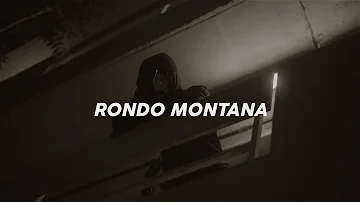 #Malistrip RondoMontana - Intelligence (Offical Video)