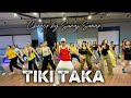 Tiki Taka Samsara X Metaboy ZumbaFitness Suraj Sunar 