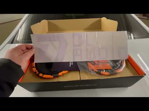 Замена штатных динамиков в Лада Веста на DL Audio Gryphon Pro 165 Midbass