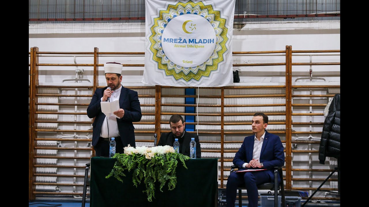 Predavanje hfz. Ammar Bašić | 30.12.2023 |