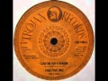Love Me For A Reason - The Fab Five Inc. (Trojan Records)