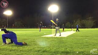 Final - All Stars VS LI Brothers- Spring Cricket Bash 2017 screenshot 2