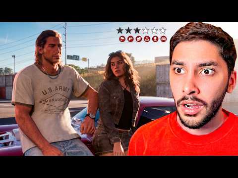 NUEVO TRAILER FINAL de GTA 6! (ANALISIS) - Kesto