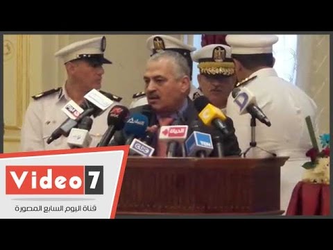 رئيس لجنة النقل بالبرلمان تكاتف المسئولين والتزام المواطنين سيحل أزمة المرور