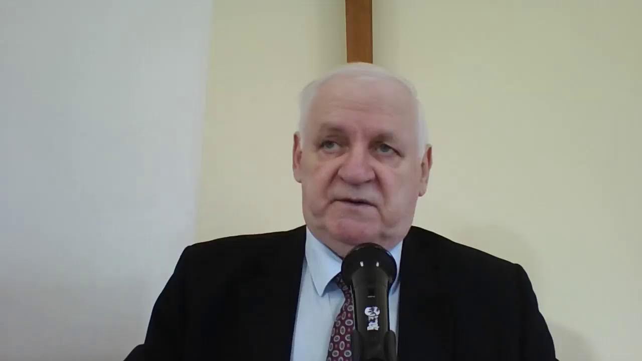 420 Dr Stephen Pugh Genesis 11v27-13v18