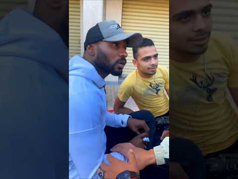 حازم حظو بيقولك ابعد عن الشمال