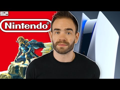 Nintendo Responds To The Switch Pricing Controversy And Sony Posts Surprising PS5 Sales | News Wave