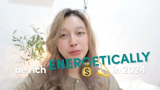 The Energy of Money | Manifesting Money #1