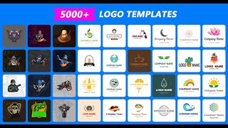 Best Logo Maker app for Android 2025 - Sadhu Studio screenshot 5