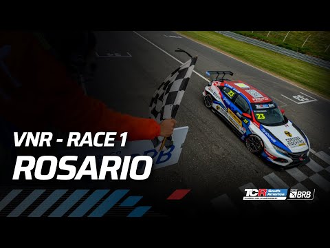 VNR: Fecha 2 | Etapa 2 - Autódromo Ciudad de Rosario - Domingo - Race 1.