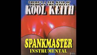 Kool Keith - Jealous (Prod. by Kool Keith) INSTRUMENTAL