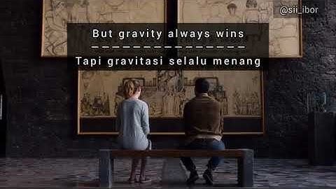 Ariel Noah X David Bayu(Naif) - Fake Plastic Trees ( lirik terjemahan bhs indo )