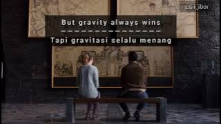 Ariel Noah X David Bayu(Naif) - Fake Plastic Trees ( lirik terjemahan bhs indo )