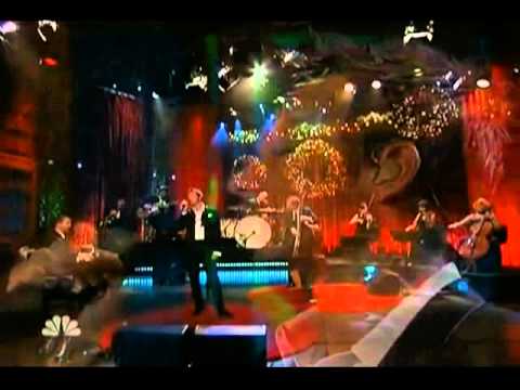 Scott Weiland - Have Yourself A Merry Little Christmas.mpg