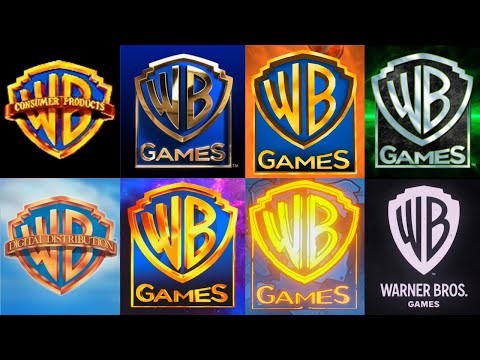 Video: Warner Bros Meluncurkan Divisi Game Baru