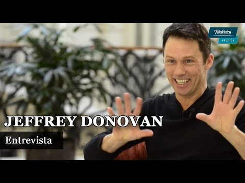 Βίντεο: Jeffrey Donovan: βιογραφία, δημιουργικότητα, καριέρα, προσωπική ζωή