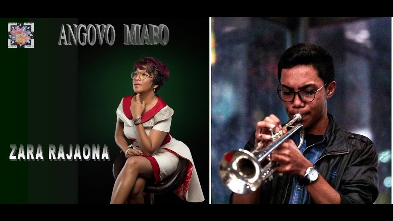 NOFY IRAY_ A/C/i/ Zara Rajaona_ Musicien/Arrangeur: Tsanta RANDRIAMIHAJASOA #jazzmusic  #mozikagasy