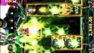 Yono game play with the crypt free spins 20x 😱👽