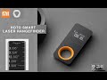 Smart Laser Measure Xiaomi HOTO