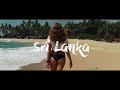 SRI LANKA - Cinematic Video