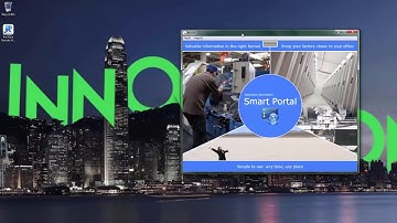 Schneider Electric | PROFACE - Configuración y uso del Remote HMI
