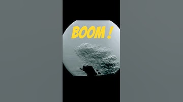 DIY Schlieren Imaging  #physics #science #experiment