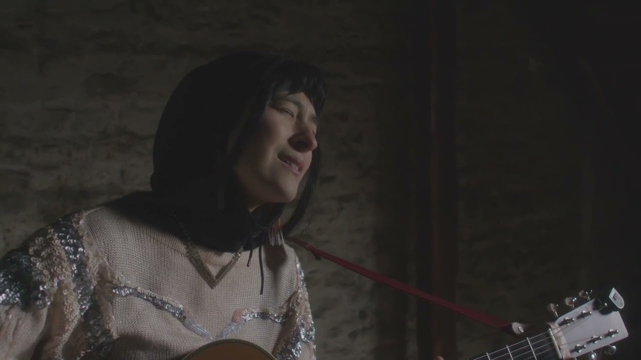 Faira - PELAGIAL (Live Acoustic Session)