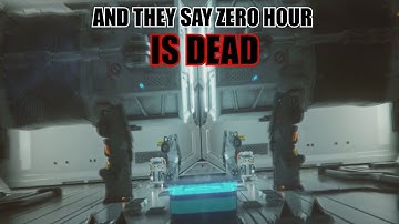 Generals Zero Hour World Series 2018 Intro - Epic Movie