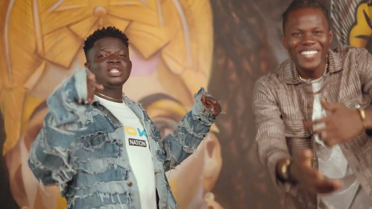 MIRACLE GOD (One God)Officiel Clip By Nokii