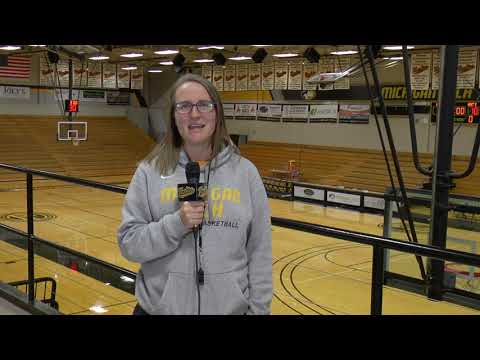 2021-22 Michigan State women's basketball season preview