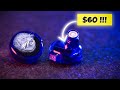 These $60 Budget Planar IEMs are Special | Kinera Celest Pandamon 2.0 Review | Best IEM under ₹5000?