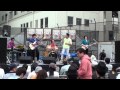 【新開地音楽祭2015】GETCHA! Sun-Sea-Go~Fight