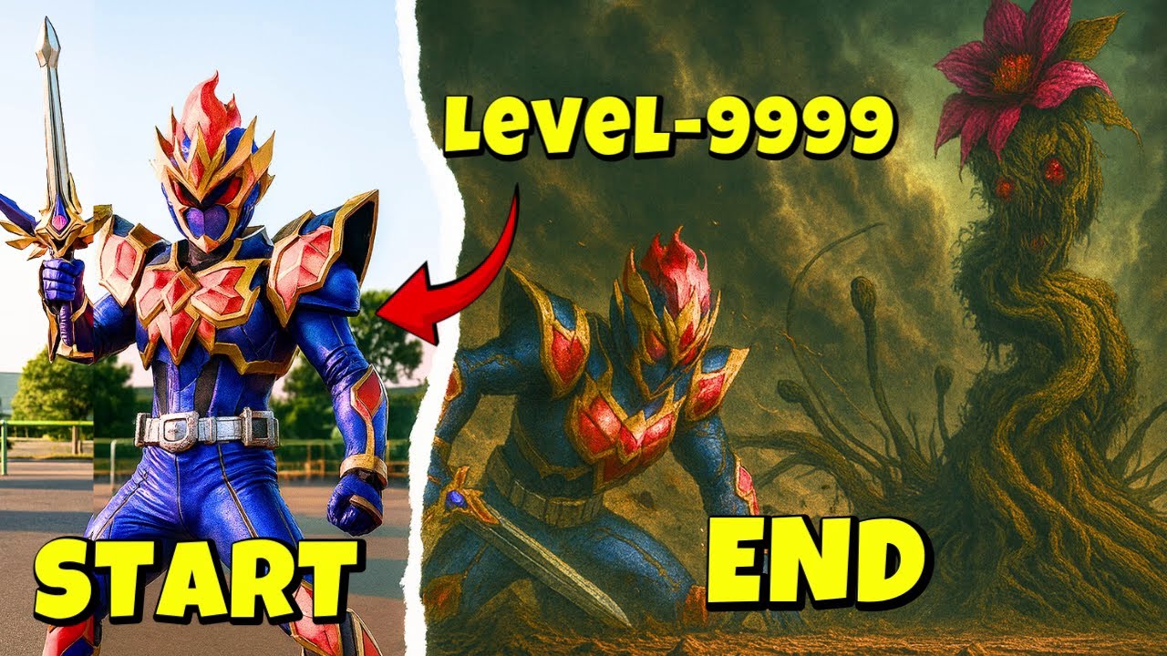 Entire Story of Ryukendo in 8 Minutes | ryukendo in hindi Part 2