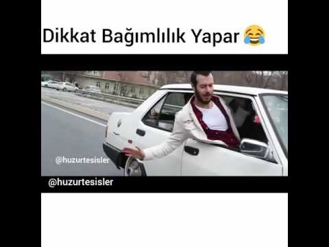GOP Çocuğu Olunca...