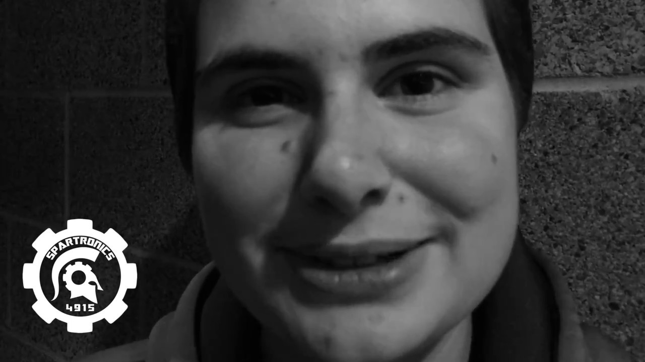 Marie's Story - Sponsored by Sears and Associates