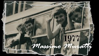 Massimo Muratti \ 1977