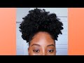 Quick High Puff + LCG Method for Daily Maintenance
