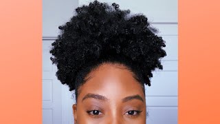 Quick High Puff + LCG Method for Daily Maintenance