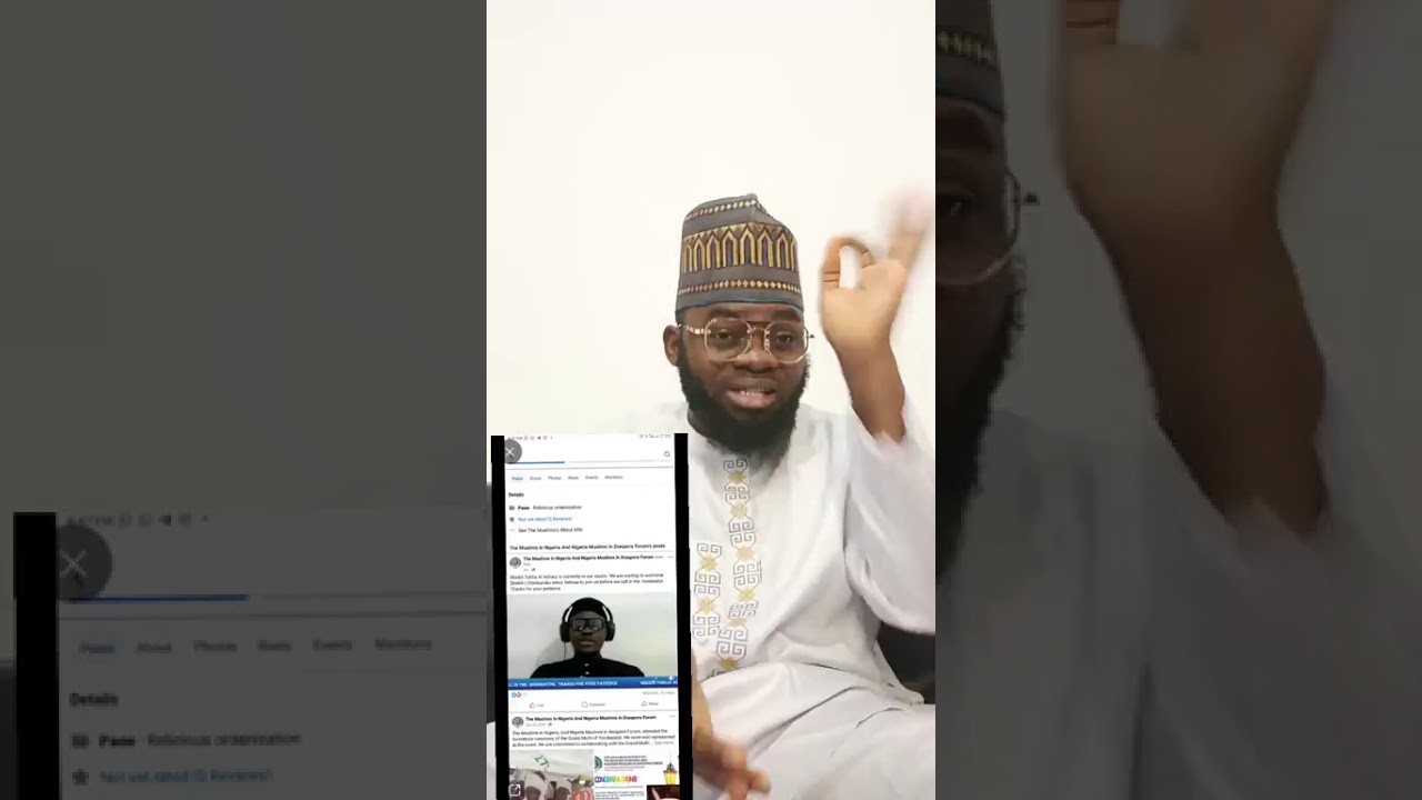 TALO PARỌ NINU TOLIA MORIKAZ ATI YALMAL?